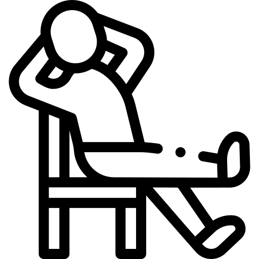 Comfort & Daily Living